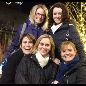 Meet your Posher, Deryl